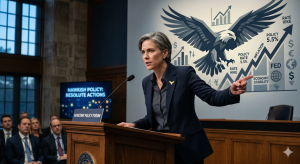 When Will the Fed’s Hawkish Stance Finally Break? The 2026 Crypto Survival Guide