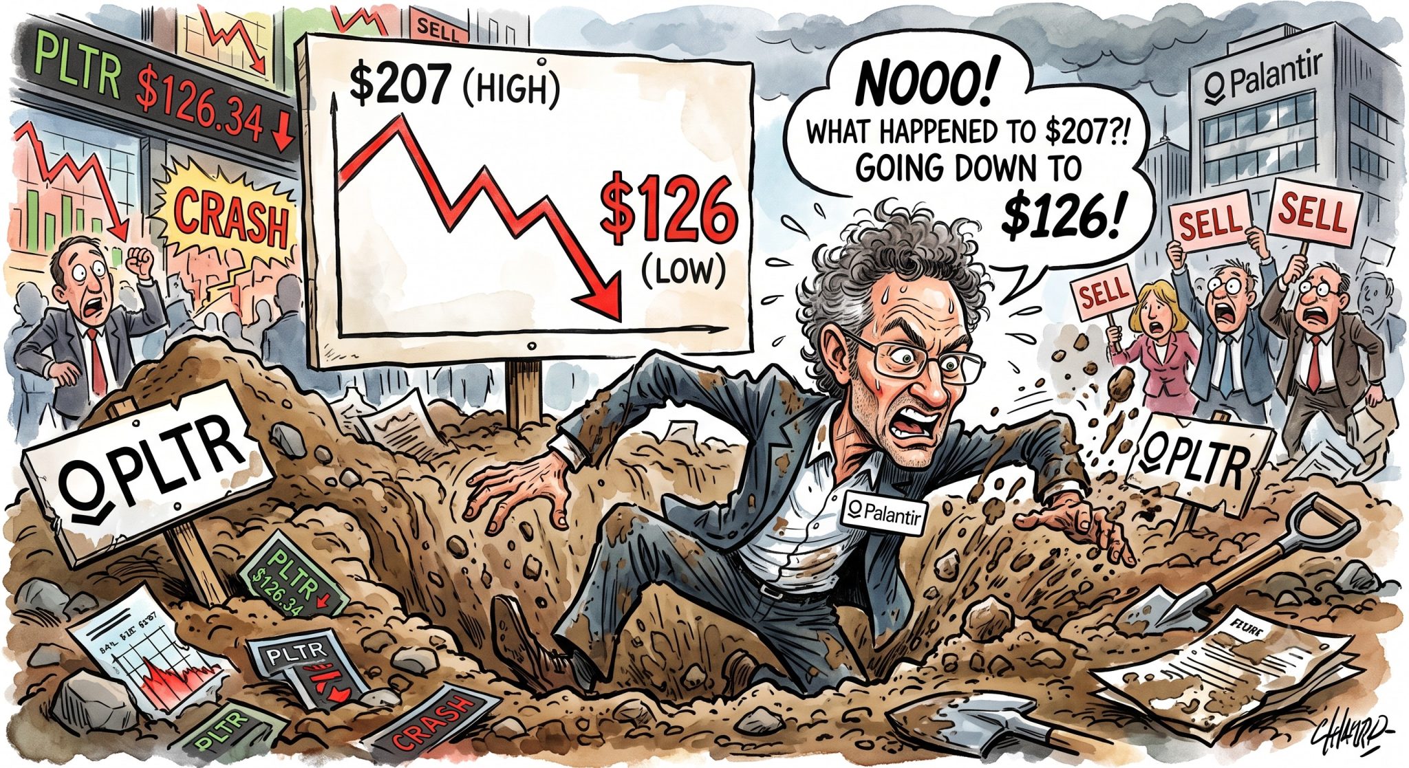 Palantir