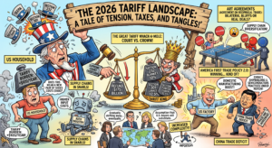 US Tariff Policy Rates 2026: Economic Impacts and Strategic Trade-Offs
